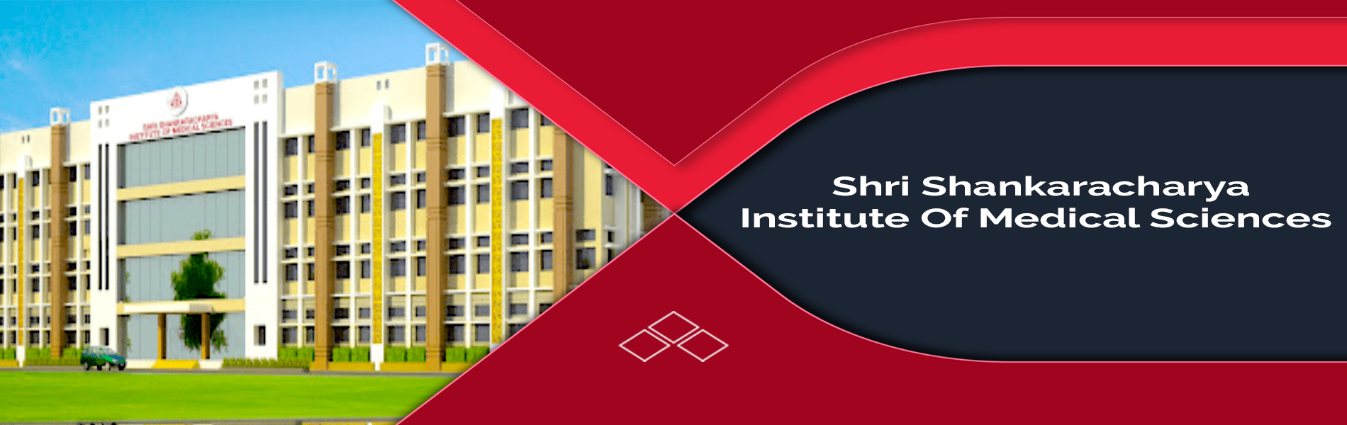 Shri Shankaracharya Institute Of Medical Sciences